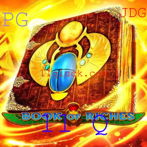 Explorando o Fascinante Mundo de Book of Riches: Uma Aventura de 11 Questões
