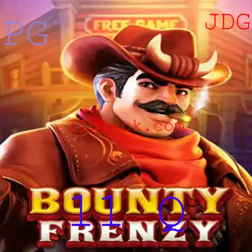BountyFrenzy: Uma Nova Era de Aventuras e Desafios