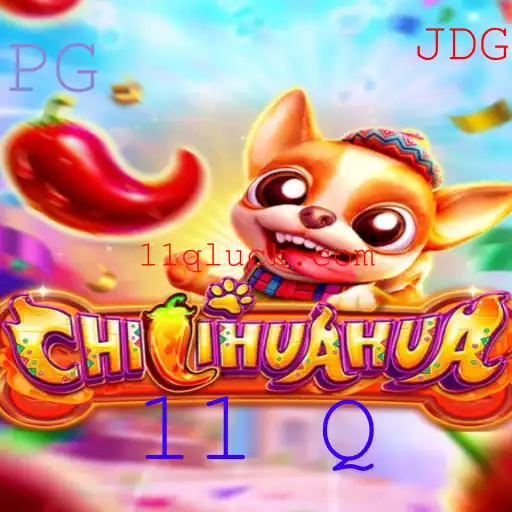 Descubra o Fascinante Mundo do Jogo 'CHILIHUAHUA'