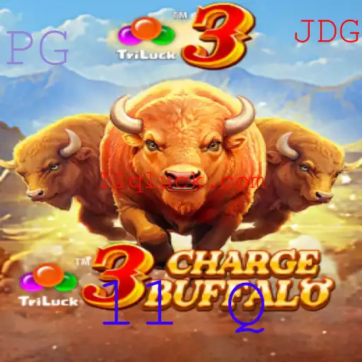 Tudo Sobre o Jogo de Tabuleiro 3ChargeBuffalo