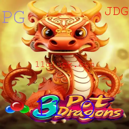 Descubra o Universo Fascinante de 3PotDragons: Uma Jornada Épica