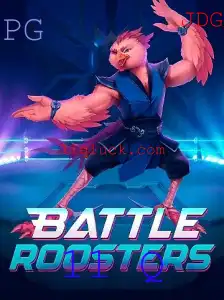 Explorando o Mundo de BattleRoosters: Um Jogo de Estratégia e Aventura