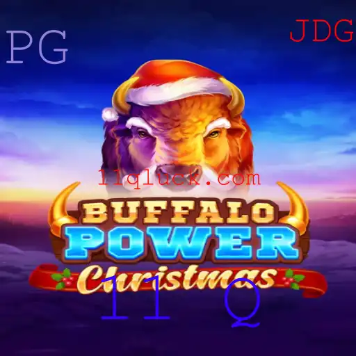 BuffaloPowerChristmas: Aventuras Natalinas no Mundo dos Jogos