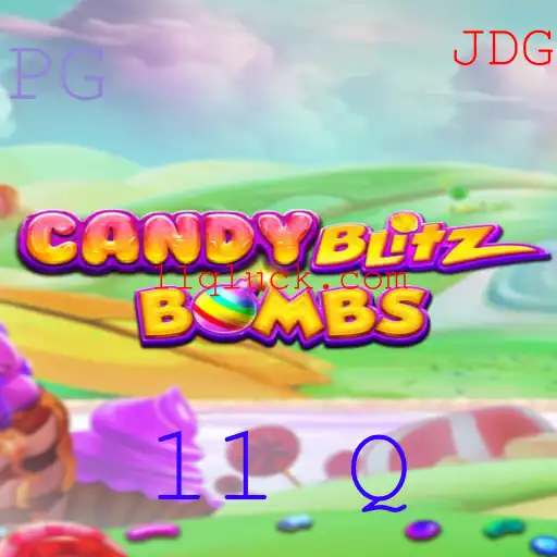 Descubra o Fascinante Mundo de CandyBlitzBombs
