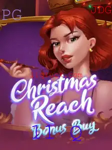 ChristmasReachBonusBuy: Uma Aventura Festiva para Gamers