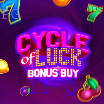 Descubra o Emocionante Mundo de CycleofLuckBonusBuy