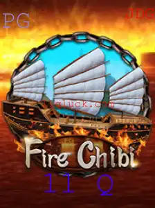 Descubra o Universo do Jogo FireChibi com a Dinâmica Inovadora do 11 Q