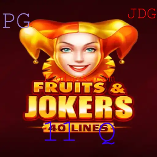 Explorando o Mundo de 'FruitsAndJokers40': Um Guia Completo