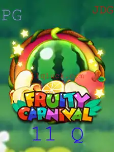 FruityCarnival: Descubra o Excitante Mundo do Jogo de Cartas