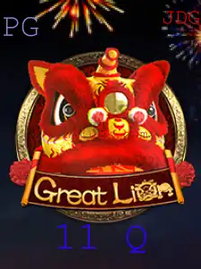 GreatLion: Descubra a Aventura do Jogo de Tabuleiro Revolucionário