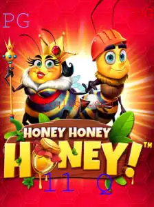 Explorando o Maravilhoso Mundo do Jogo 'HoneyHoneyHoney'