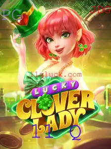LuckyCloverLady: A Fascinante Jornada de Estratégia e Sorte