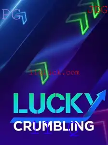 Descubra o Mundo de LuckyCrumbling: O Jogo de Estratégia e Sorte