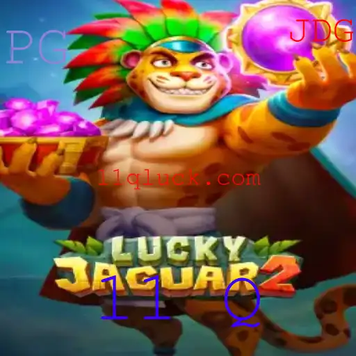 Descubra o Universo de Luckyjaguar2: O Jogo que Transforma Estratégia e Fortuna