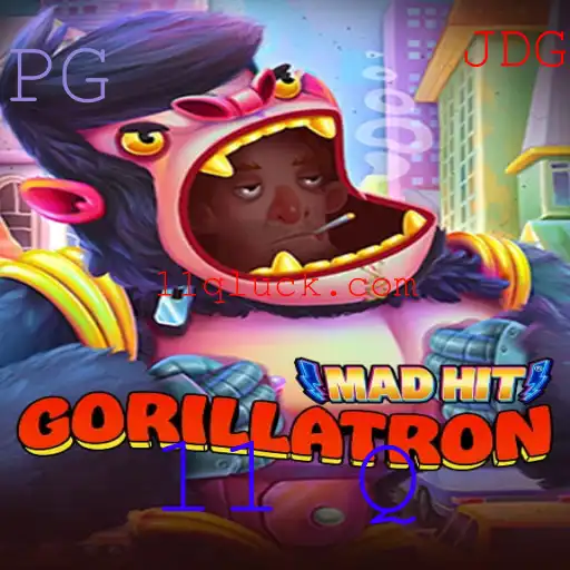 Descobrindo MadHitGorillatron: O Novo Desafio para Gamers em 2023