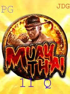 MuayThai: A Arte Marcial que Conquistou o Mundo