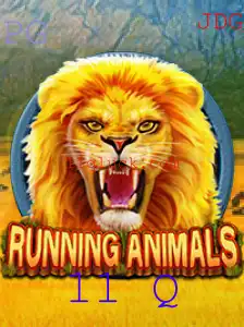 Descubra RunningAnimals: O Jogo Que Está Conquistando o Mundo