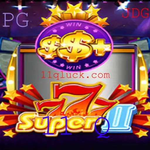 Explorando o Fascinante Mundo de Super777II: Uma Análise Completa