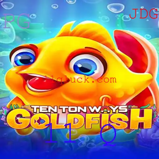 Explorando o Mundo do Jogo TenTonWaysGoldfish