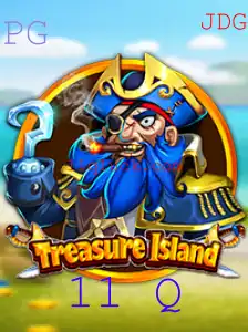 Explorando o Jogo TreasureIsland: Uma Aventura de Estratégia e Descoberta