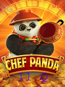 Descubra o Mundo de ChefPanda: Uma Aventura Gastronômica com 11 Questões