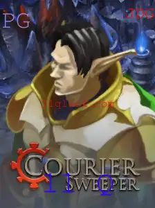 Conheça o Desafiante Mundo do CourierSweeper: A Nova Sensação dos Jogos de Estratégia