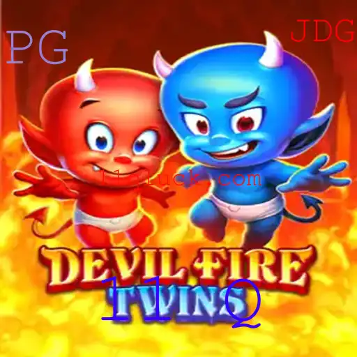 Explorando o Mundo Envolvente de DevilFireTwins: Regras e Dinâmica do Jogo
