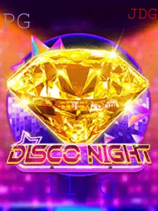 Descubra as Regras e Emoções de 'DiscoNight'