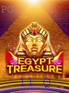 Descubra a Aventura com EgyptTreasure: Um Novo Jogo que Desafia suas Estratégias