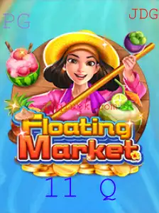 Explorando o Fascinante Mundo do Jogo FloatingMarket