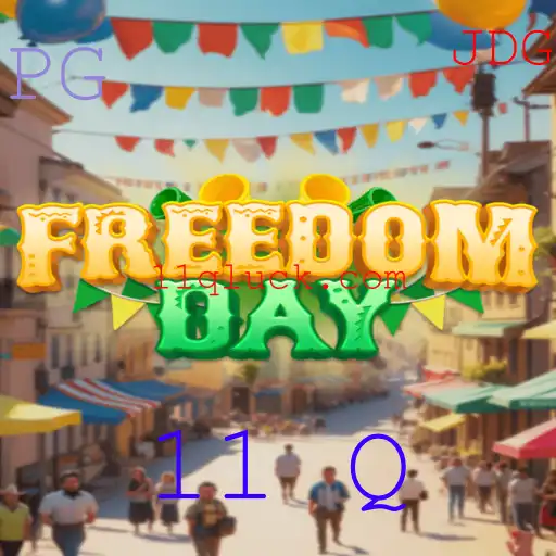 Descubra o Empolgante Mundo de FreedomDay: A Revolução de 11 Q no Universo dos Jogos