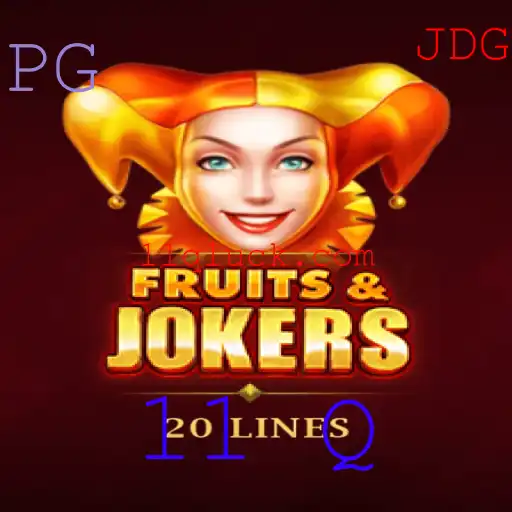 Descubra o Fascinante Jogo FruitsAndJokers20 e Seus Desafios Únicos