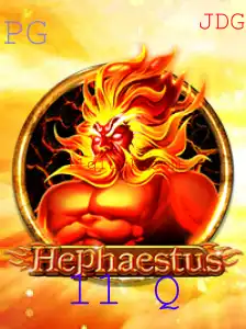 Explorando 'Hephaestus': Uma Imersão no Jogo Inovador do Ano