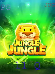 JungleJungle: Aventura e Estratégia em Meio à Selva