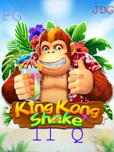 Explorando o Mundo do KingKongShake: Descubra a Aventura e Desafios com 11 Q