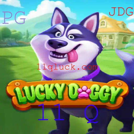 Explorando o Mundo Fascinante de LuckyDoggy: Inovação e Desafios