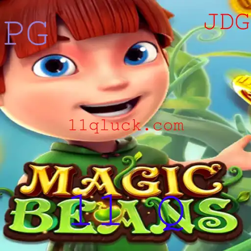 Explorando o Jogo MAGICBEANS: Uma Jornada Mágica com Estratégia e Diversão