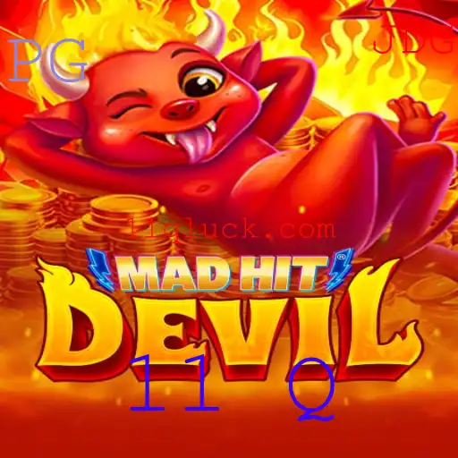MadHitDevil: Um Mergulho no Jogo que Está Conquistando os Gamers