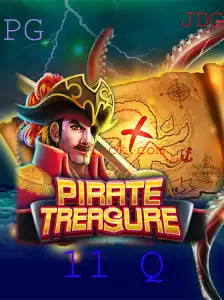 Explorando PirateTreasure: Uma Aventura no Mundo dos Piratas