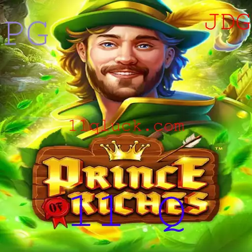 Descubra o Excitante Mundo de PrinceOfRiches: Um Jogo de Estratégia e Fortuna