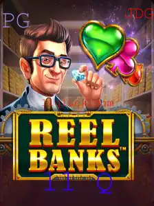 Descubra o Novo Jogo ReelBanks: Uma Experiência Imersiva