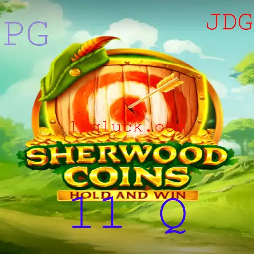 SherwoodCoins: Aventura e Estratégia no Mundo Virtual