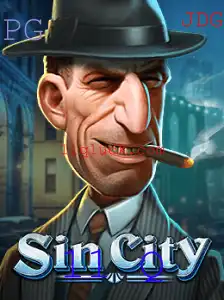 Explorando o Universo Emocionante de SinCity: O Jogo de Estratégia Revolucionário