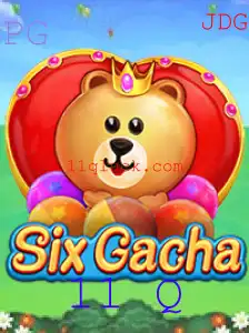 Descubra as Emoções de SixGacha: Um Jogo de Estratégia e Sorte