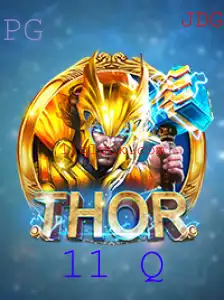 THOR: Explorando o Fascinante Mundo de um Jogo de Estratégia Intrigante