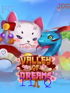 Explorando o Fascinante Mundo de ValleyofDreams com o Desafio 11 Q