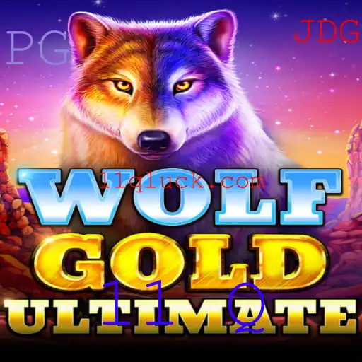 Explorando o Jogo WolfGoldUltimate: Uma Aventura Inesquecível
